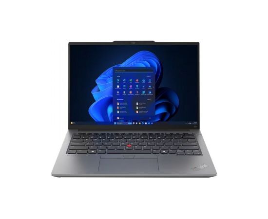 LENOVO E14 G6 U7-155H/14WUXGA/16GB/512SSD/11P/2Y/SWE