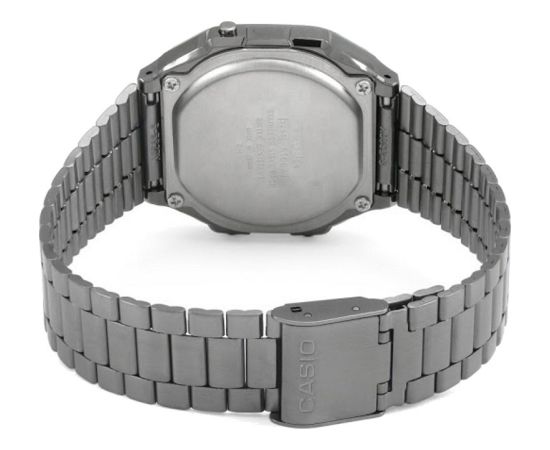 CASIO A168WEGG-1BEF