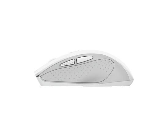 Datorpele Trust Nito Silent White