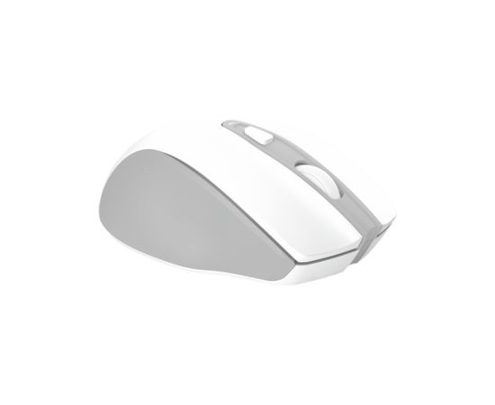 Datorpele Trust Nito Silent White