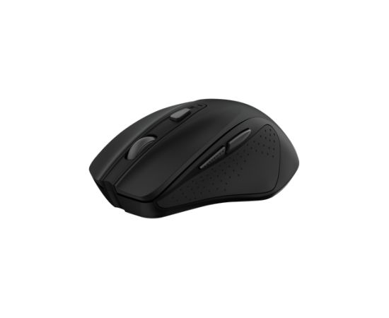 Datorpele Trust Nito Silent Black