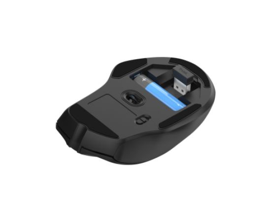 Datorpele Trust Nito Silent Black