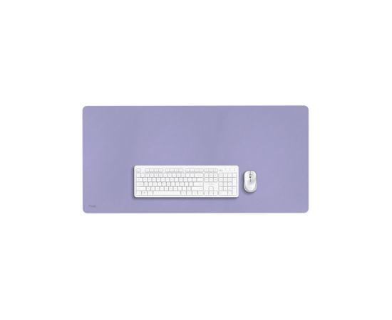 Peles paliktnis Trust Benya XXL Purple