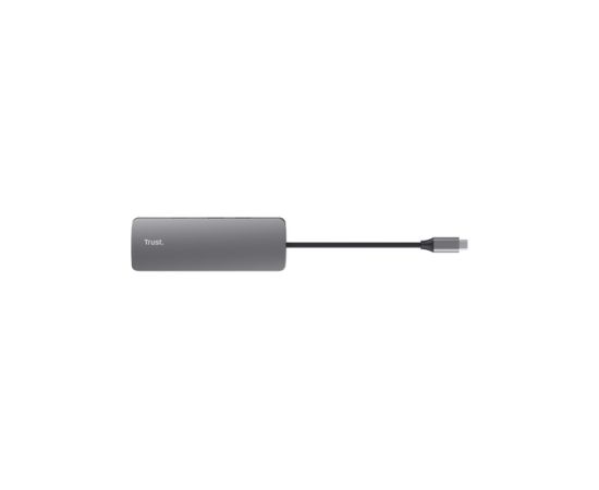 USB centrmezgls Trust Dalyx 8-in-1
