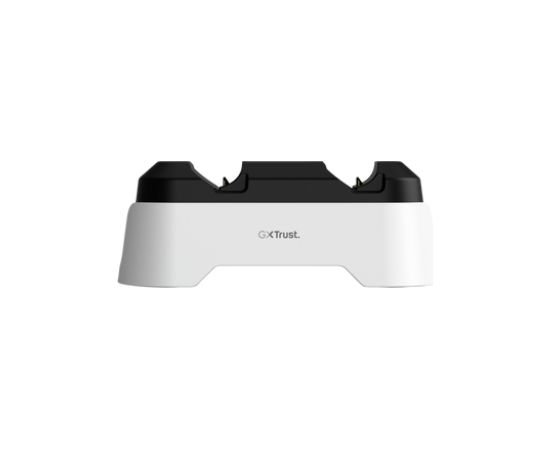 Kontrolieru lādētājs Trust GXT228 Dual Charge Dock PS5
