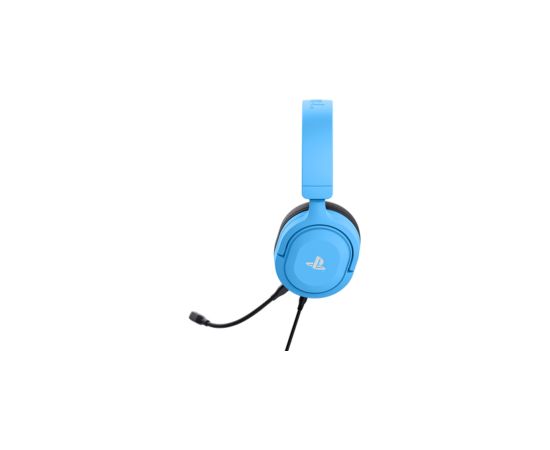 Austiņas Trust GXT 498B Forta PS5 Blue