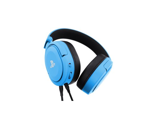 Austiņas Trust GXT 498B Forta PS5 Blue
