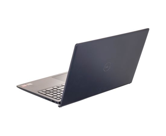 Dell L15 Ryzen 5 7520U 15.6 FHD 8GB SSD512 Win11 Carbon Black (REPACK) 2Y
