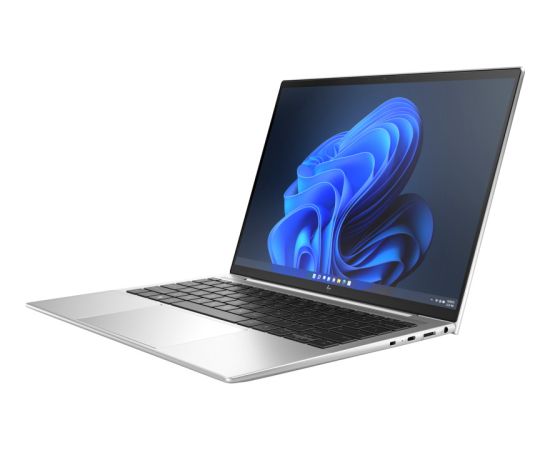 HP Dragonfly G4 - i7-1355U, 16GB, 1TB SSD, 13.5 FHD+ 400-nit Touch AG, 4G Modem, FPR, US backlit keyboard, Natural Silver, 68Wh, Win 11 Pro