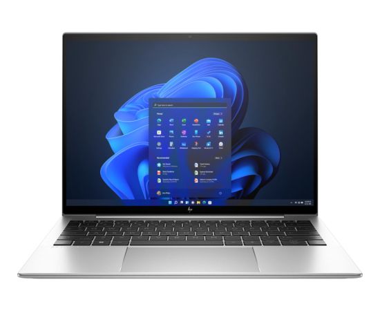 HP Dragonfly G4 - i7-1355U, 16GB, 1TB SSD, 13.5 FHD+ 400-nit Touch AG, 4G Modem, FPR, US backlit keyboard, Natural Silver, 68Wh, Win 11 Pro
