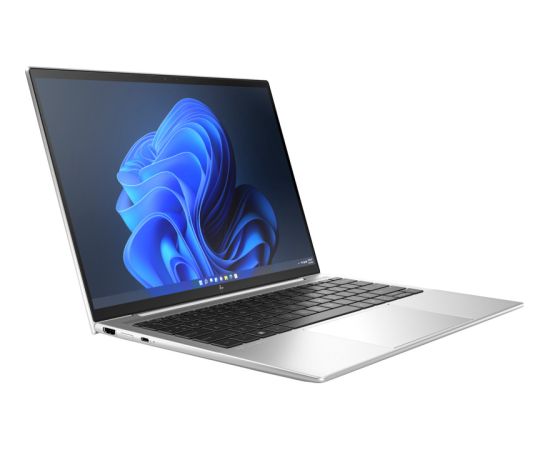 HP Dragonfly G4 - i7-1355U, 16GB, 1TB SSD, 13.5 FHD+ 400-nit Touch AG, 4G Modem, FPR, US backlit keyboard, Natural Silver, 68Wh, Win 11 Pro