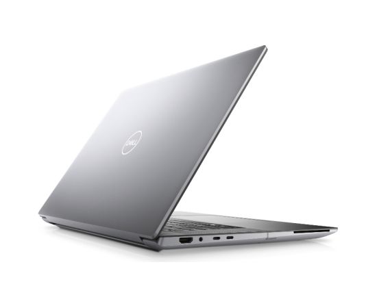 Dell Precision Workstation 5690 /Intel Ultra 7 155H/32GB/ 1TB/ 16" FHD+ 500nits /RTX 2000 ADA 8GB/ENG Blacklit KB/ W11 Pro