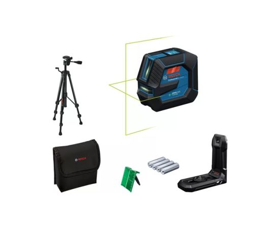Lāzera nivelieris Bosch GLL 20-22 G Professional