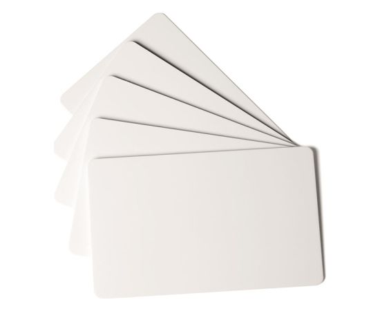Durable Standarta plastikāta kartes DURACARD, 100 gab., 0.76 mm (891502)