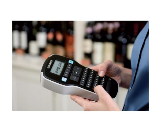 Elektroniskais marķieris DYMO LabelManager LMR 160