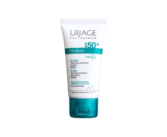 Uriage Hyséac / Fluid 50ml SPF50+