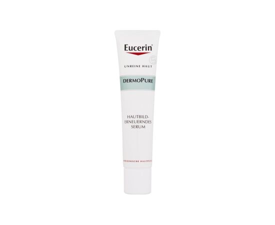 Eucerin DermoPure / Skin Renewal Treatment 40ml