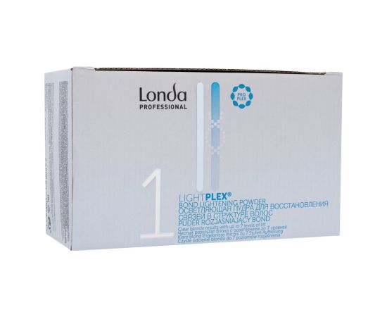 Londa Professional LightPlex / 1 1000g Bond Lightening Powder