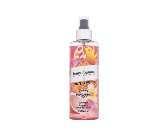 Bruno Banani Woman / Limited Edition 2025 250ml