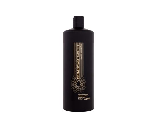 Sebastian Professional Dark Oil / Lightweight Shampoo 1000ml