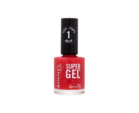 Rimmel London Super Gel / STEP1 12ml