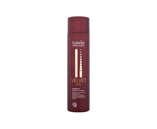 Londa Professional Velvet Oil 250ml