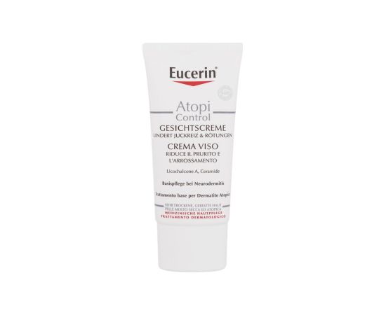 Eucerin AtopiControl 50ml