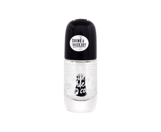 Essence Colour Shield / Top Coat 8ml