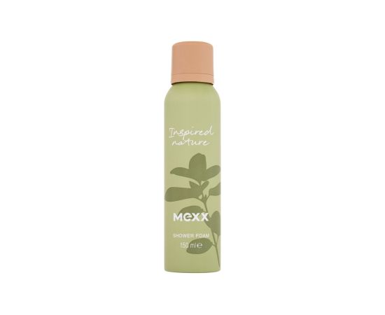 Mexx Inspired Nature 150ml