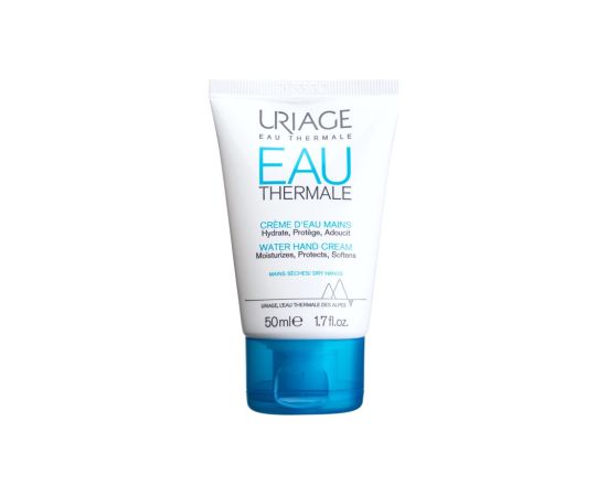 Uriage Eau Thermale / Water Hand Cream 50ml