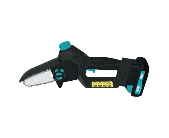 Rokas zāģis 20V akumulatora/ akum.nav kompl. Пилы