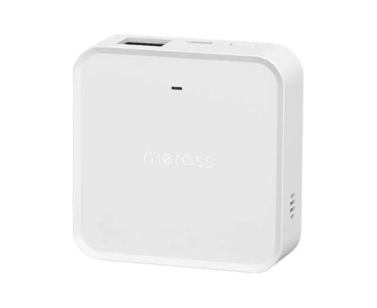 SMART HOME WI-FI HUB/MSH450MA-EU MEROSS