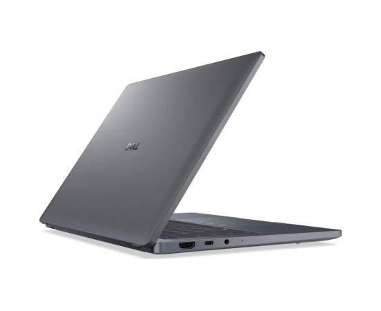 Notebook DELL Pro 13 Premium (PA13250) CPU  Core Ultra u7-266V 2200 MHz CPU features vPro 13.3" RAM 16GB LPDDR5x 8533 MHz SSD 512GB Intel Arc graphics Integrated NOR Windows 11 Pro 1.071 kg BTO206_PA13250_EMEA_NORD