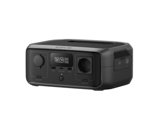 EcoFlow River 3 245Wh 300W EB600 Power Station