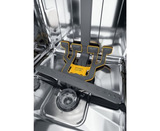 Trauku mašīna Whirlpool WH7IA15AM3TUS0 60cm