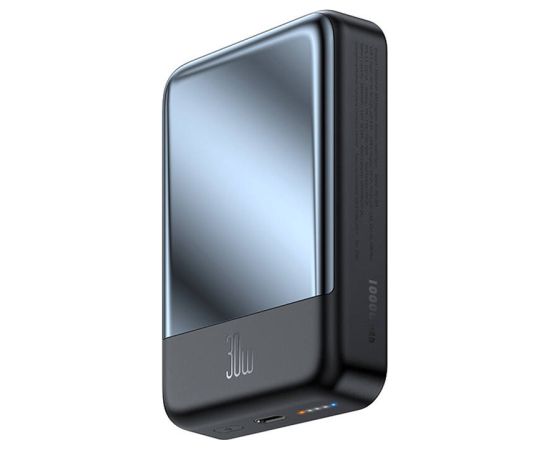 Mcdodo MC-5931 Magnetic Power Bank 10000mAh, 30W (black)