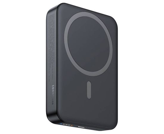 Mcdodo MC-5931 Magnetic Power Bank 10000mAh, 30W (black)