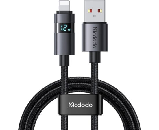 Cable USB-A to Lightning Mcdodo CA-6490