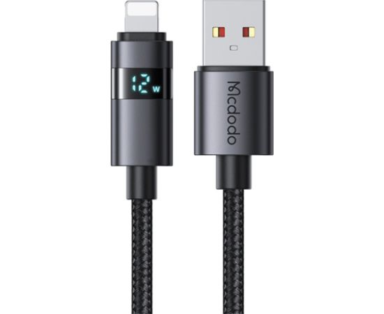 Cable USB-A to Lightning Mcdodo CA-6490