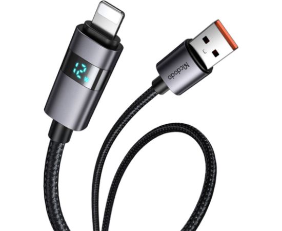 Cable USB-A to Lightning Mcdodo CA-6490