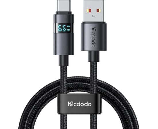 USB-A to USB-C cable Mcdodo CA-6520 1.2m