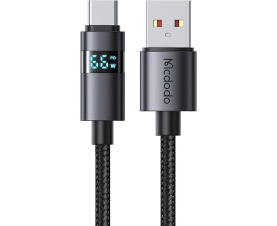USB-A to USB-C cable Mcdodo CA-6520 1.2m