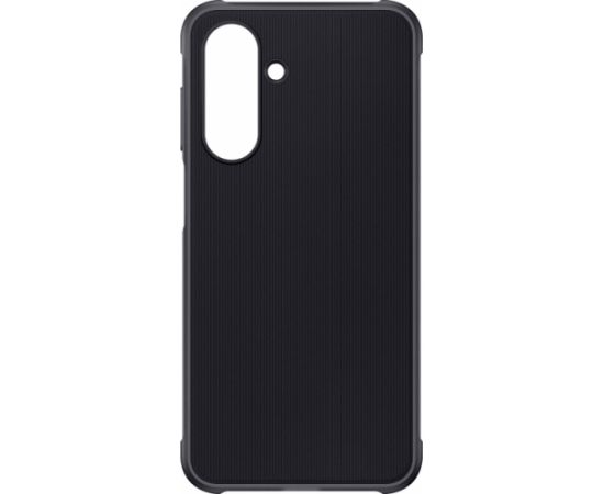 Samsung Galaxy A26 Rugged Cover Black