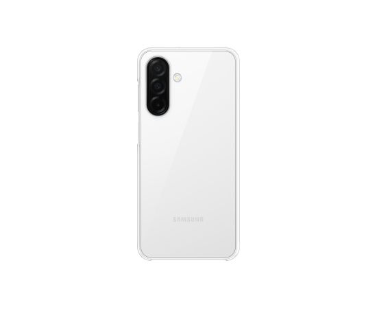 Samsung Galaxy A26 Soft Clear Cover Transparent