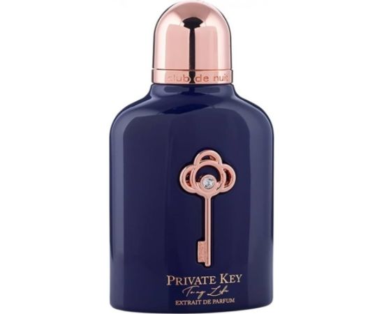 Armaf Club de Nuit Private Key To My Life ekstrakt perfum spray 100ml