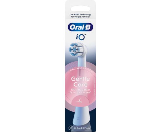 Oral-B iO GentleCare White SWF-4