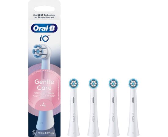 Oral-B iO GentleCare White SWF-4
