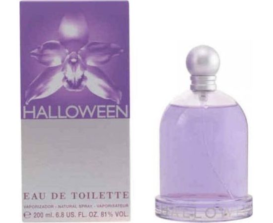 Jesus Del Pozo Halloween (200 ml) EDT