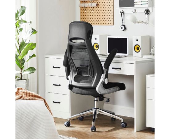 Krzesło biurowe Songmics Krzesło Biurowe Lumarko! Офисные стулья