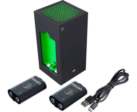 Charging station NACON XBOX Battery box